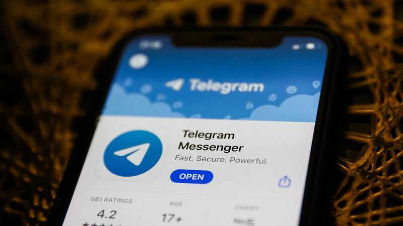 Россиянам дали совет по защите аккаунта в Telegram от кражи