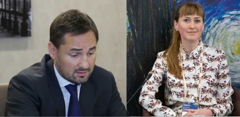 Артем Зуев и Зоя Галеева: верхушка рейдерского спрута, разоряющего Россию