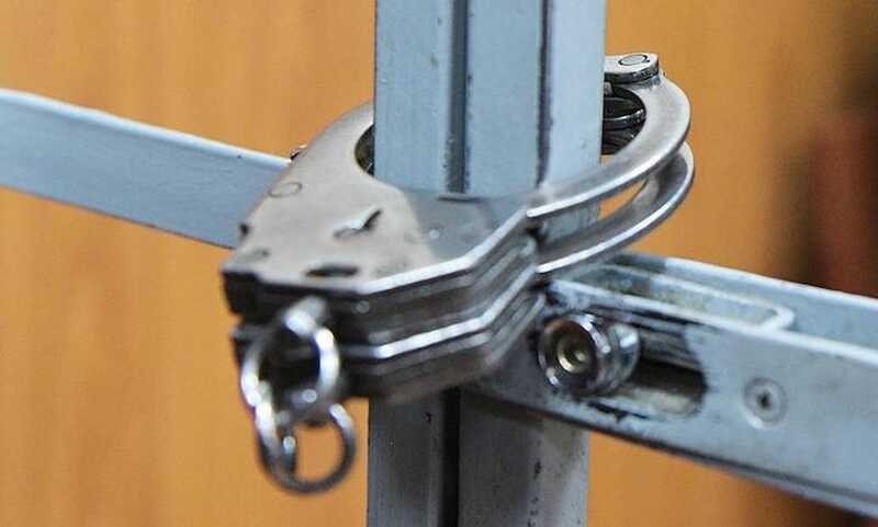 Россиянин дал присягу террористам через голосовое сообщение и получил 22 года