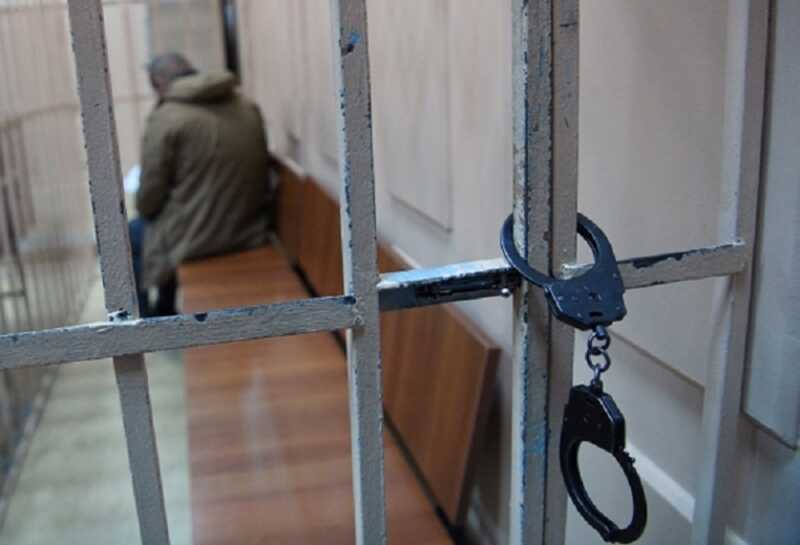 Бывший российский судья назвал оптимальный срок наказания для преступников