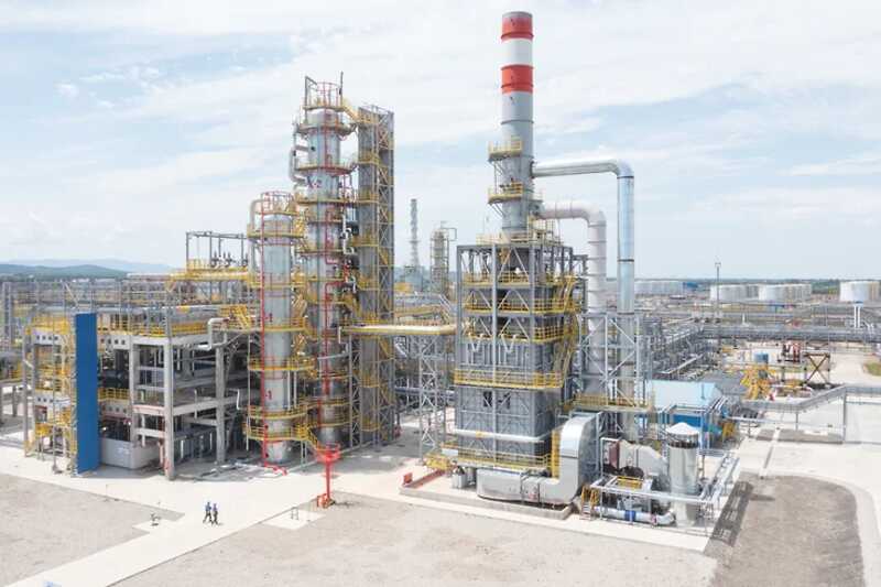 Нефть Гуцериева приманила дроны