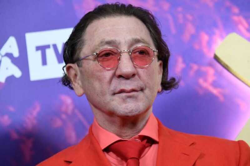 "Это сигнал бывшей": дерзкой выходке Лепса нашли объяснение