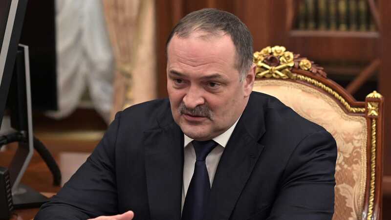 Глава Дагестана Меликов теряет последние акции «губернаторской биржи»