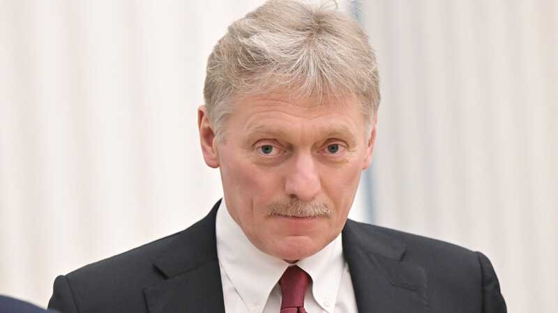 В Кремле оценили влияние событий в Белгородской области на ход СВО