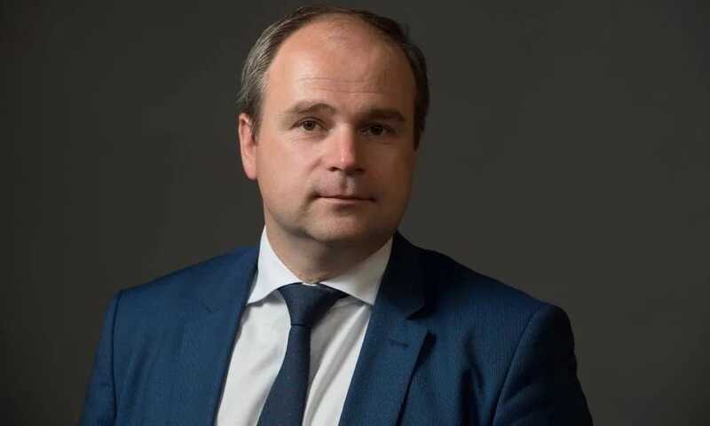 Расхититель Шорников снова в центре внимания правоохранителей