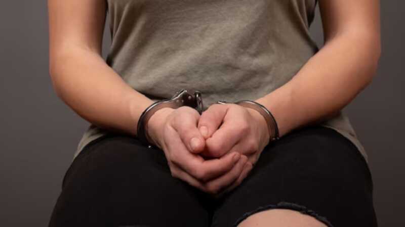 В Ульяновской области 52-летняя женщина-пекарь пыталась поджечь военкомат