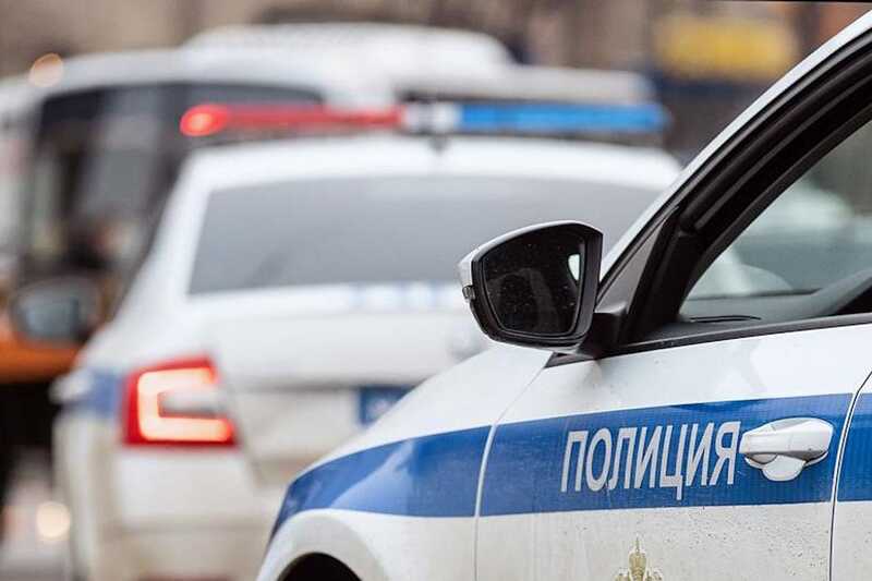 Полиция задержала гендиректора Фонда имущества Санкт-Петербурга за мошенничество