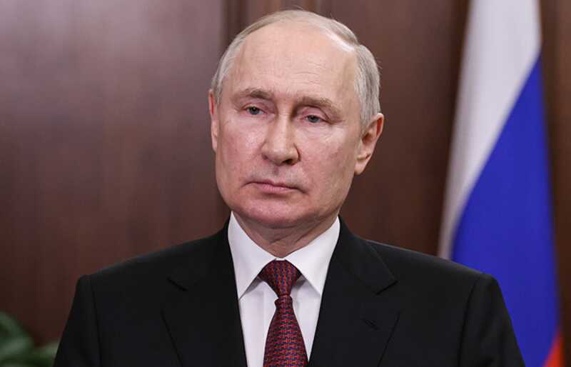 Путин назвал важнейшую задачу государства