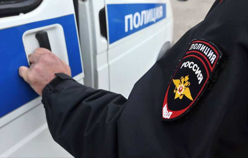 В российском регионе исчезла семейная пара с лабрадором