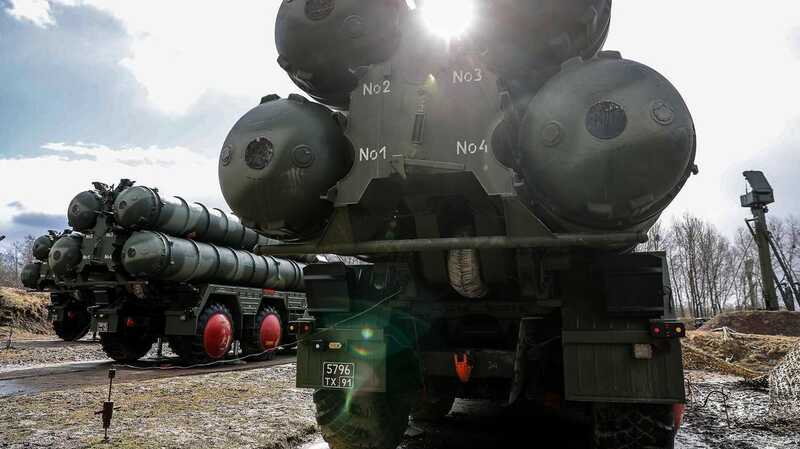 Названо количество сбитых над Курском беспилотников