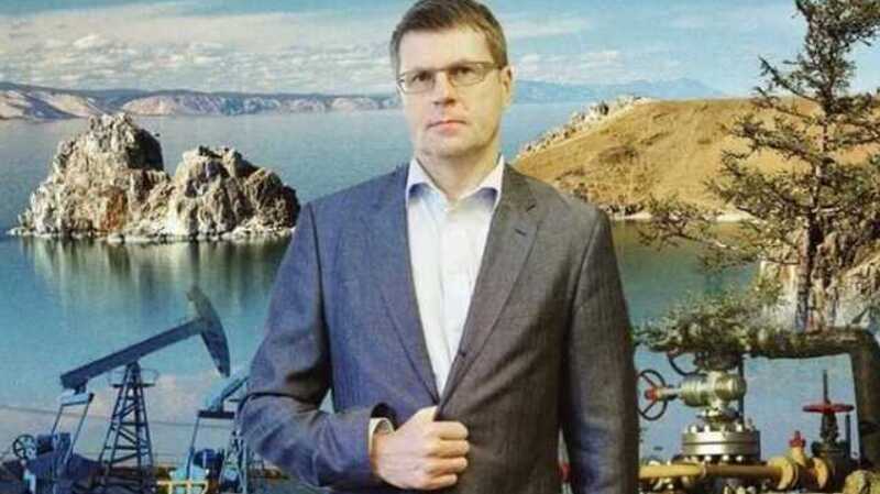Код ИНК, или Буйнов нрав снова проявился