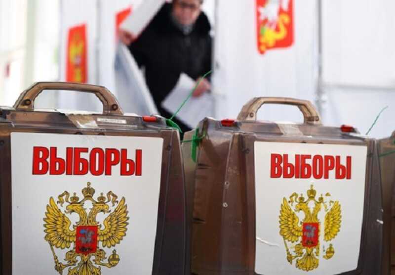 Выборы мэра Москвы предлагается назначить на 10 сентября