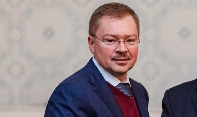Амбиции Артема Чайки стать медным королем Магаданской области лопнули, как мыльный пузырь
