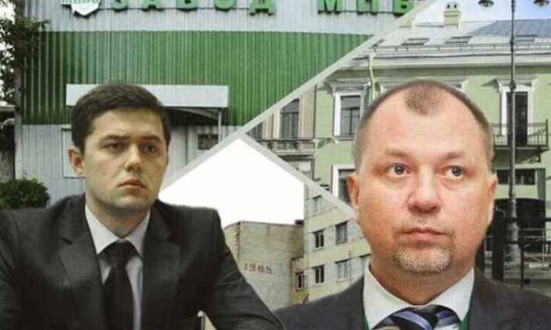 Фонд который треснул, или с приветом от Трабера
