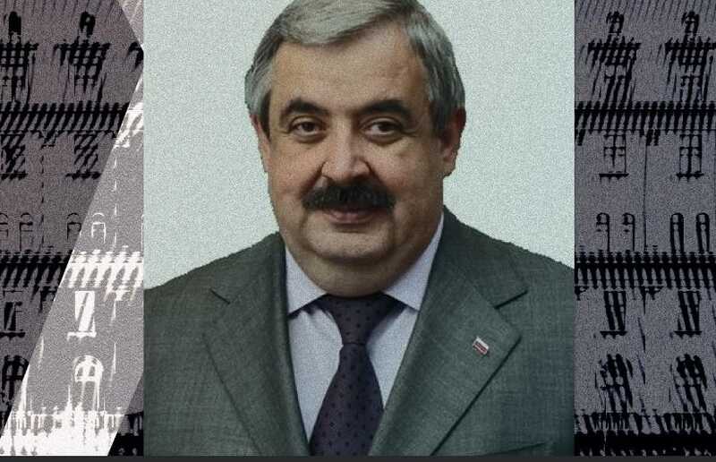 Битаев Валерий Афайевич. Самый известный в России «решала» – иностранный шпион?