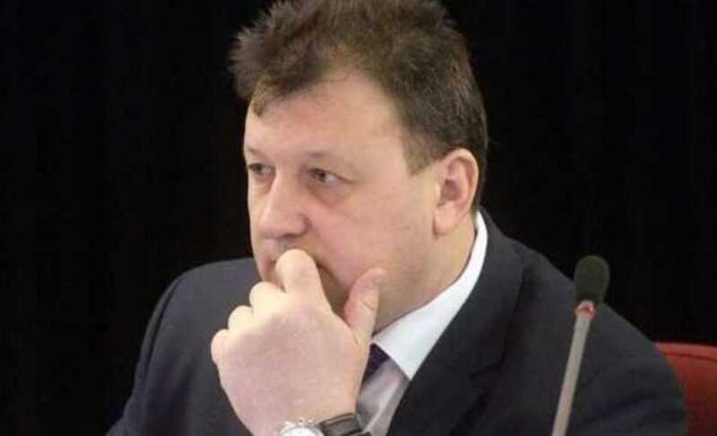 Радость Воробьева и плач избирателей