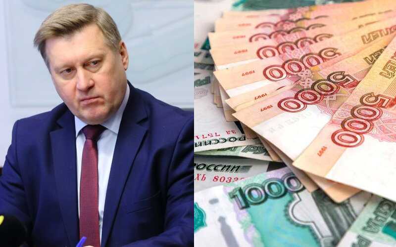 Мэр Новосибирска Анатолий Локоть отмахнулся от миллиарда рублей