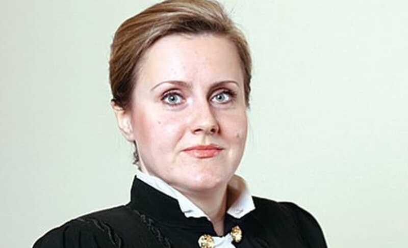 Дело бывшей арбитражной судьи Елены Кондрат будет рассмотрено председателем Мосгорсуда Михаилом Птицыным