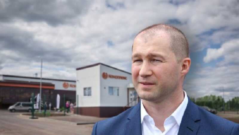 Кто такой Роман Белоусов и почему он тянет «Коноплекс» ко дну?