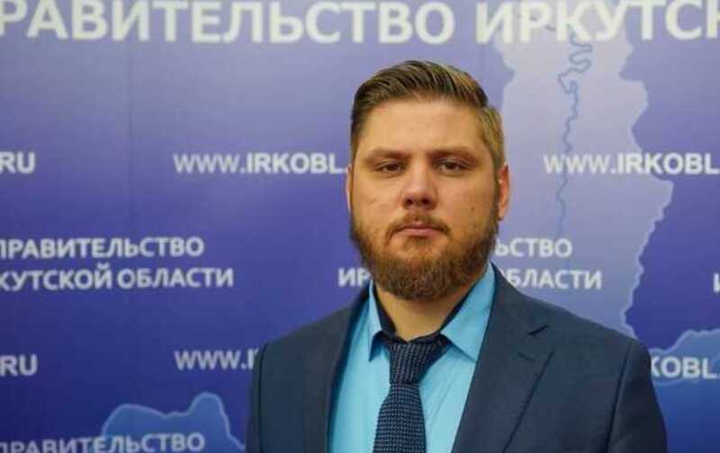 Хроника регионального передела на примере Иркутской области
