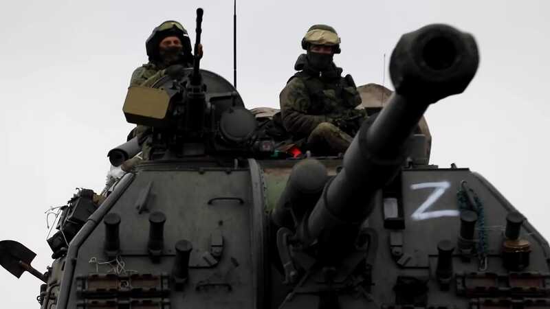 Диверсанты пытались переправиться через реку в районе Новой Таволжанки Белгородской области