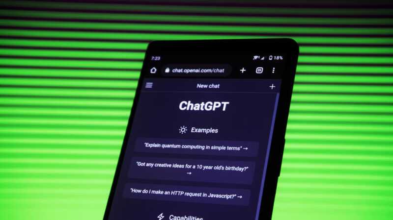 Китайская компания Infinix собирается первой интегрировать ChatGPT в смартфоны на Android