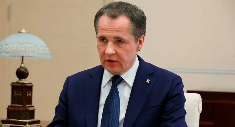 Белгородский губернатор провел заседание оперштаба после атаки диверсантов