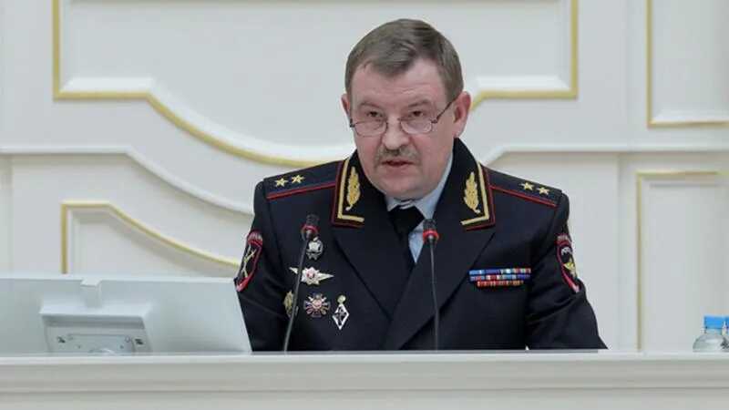 «Любой генерал, если прижмет «Гидру», окажется в застенках»