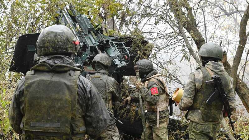ВСУ начали крупномасштабное наступление на Южнодонецком направлении 4 июня, — Минобороны РФ