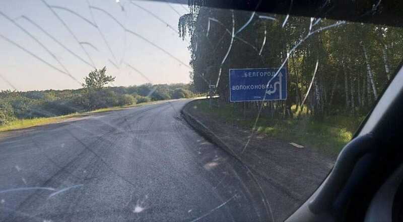 Мародёры пытались пробраться на подстанцию Шебекинской станции скорой помощи через окно