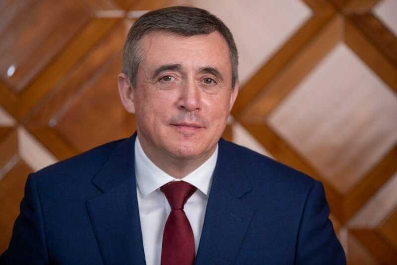 Система Лимаренко дала сбой, или "Рувента" сдала шефа