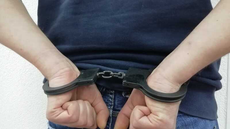 Троих завербованных пособников запрещённого "Легиона Свобода России" задержали в нескольких регионах России