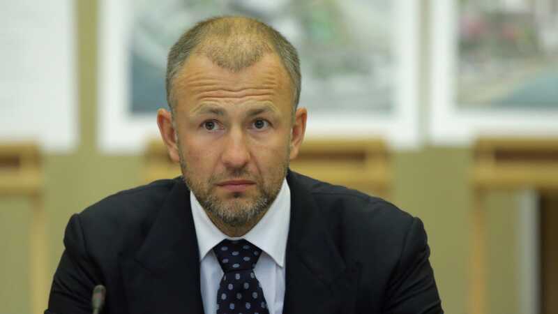 Основателя «Еврохима» Андрея Мельниченко лишают видов Швейцарии