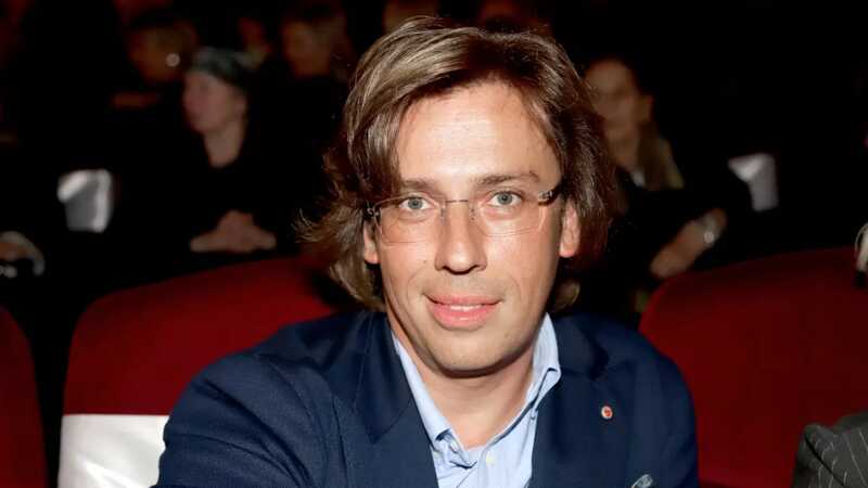 Максим Галкин намекнул на роскошную недвижимость в США у Кристины Орбакайте