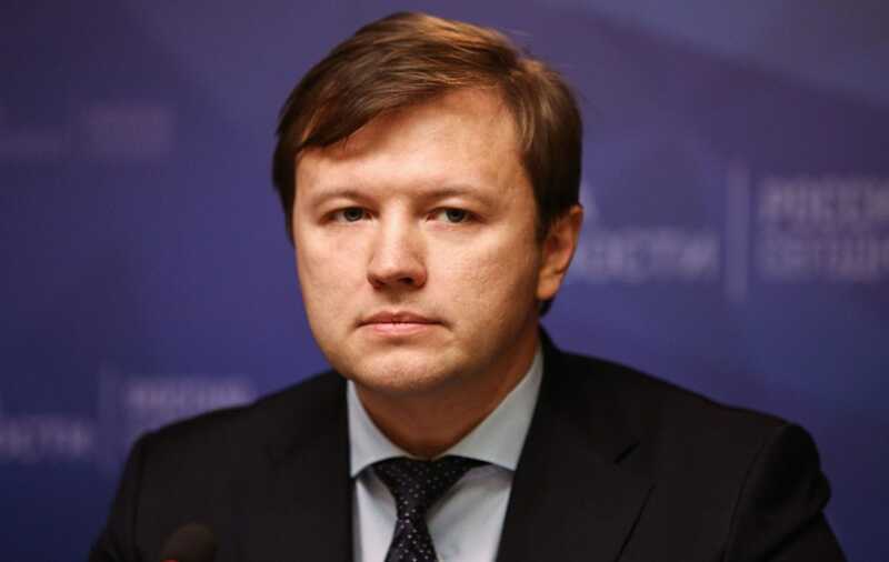 Владимир Ефимов и финансовые секреты московской мэрии