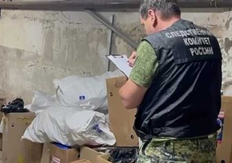 Число отравившихся сидром в Ульяновской области превысило 50 человек