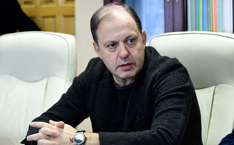 Олегу Митволю продлили арест по делу о хищении 900 миллионов рублей