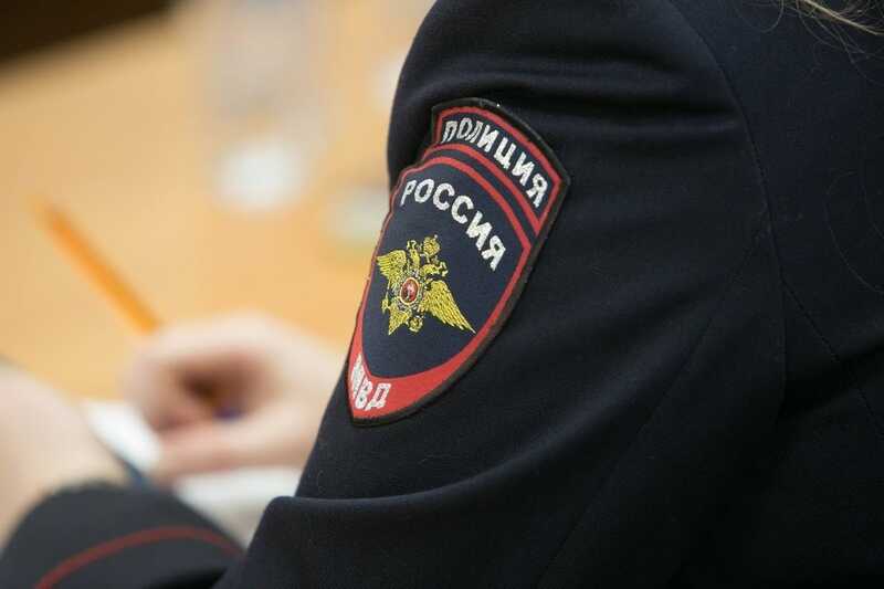 Сотрудники МВД нашли два килограмма героина в чемодане у уроженца Средней Азии