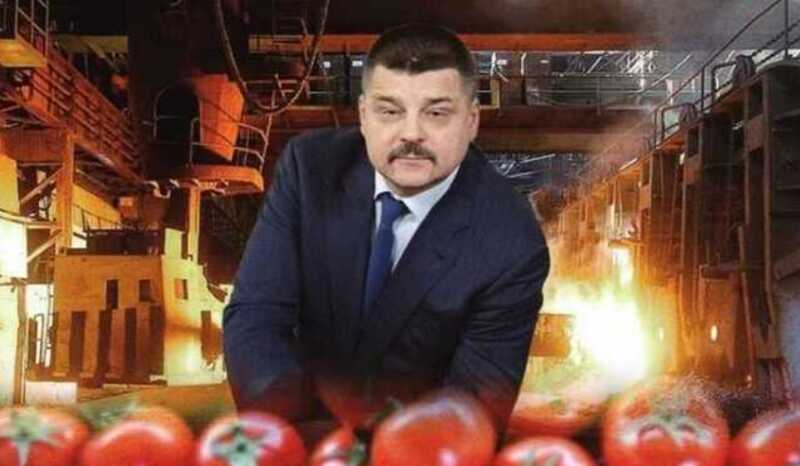 "Нагнуть" мэрию и не вспотеть