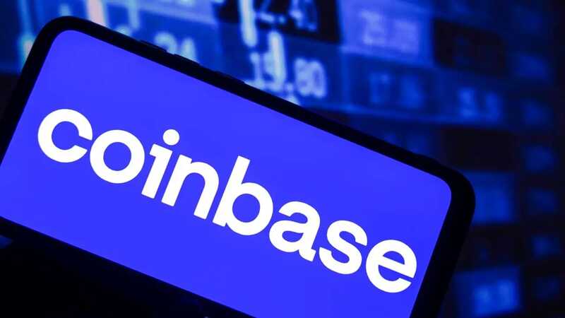 SEC подает в суд на Coinbase