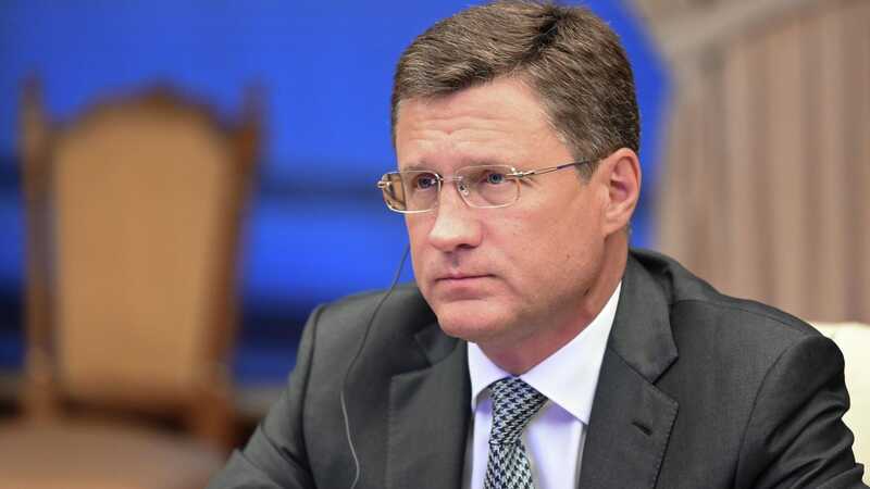 Подчиненные вице-премьера Александра Новака обслуживают ипотечный кредит олигарха Мельниченко