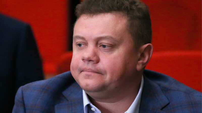 Бывший вице-премьер Крыма получил условный срок за многомиллионное мошенничество