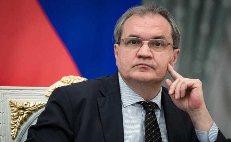 Глава СПЧ призвал «подправить идеологию» «Ельцин-центру»