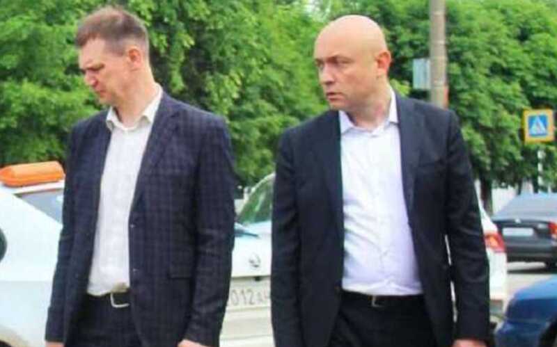 Как и почему мэр Орла начал вилять губернатором