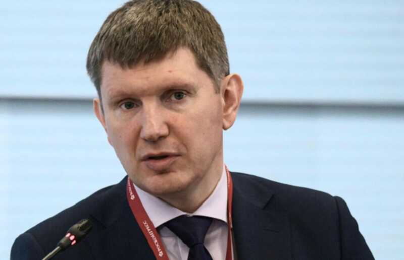 "Полиграфыч" ждет Максима Решетникова?