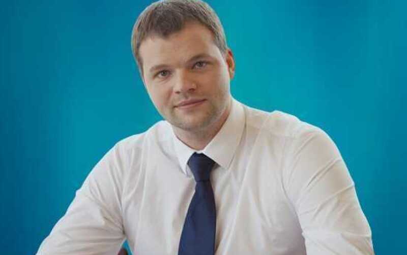 Замес "Глинкома" дал на выходе Росбилдинг