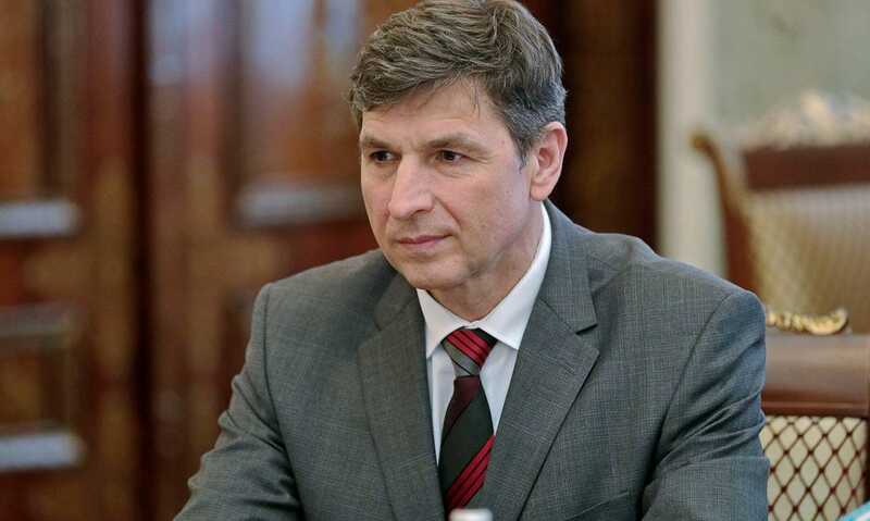 Самый богатый депутат Петербурга Далматов внезапно исчез