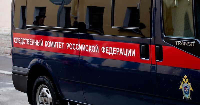 В квартире под Москвой нашли тела двух парней