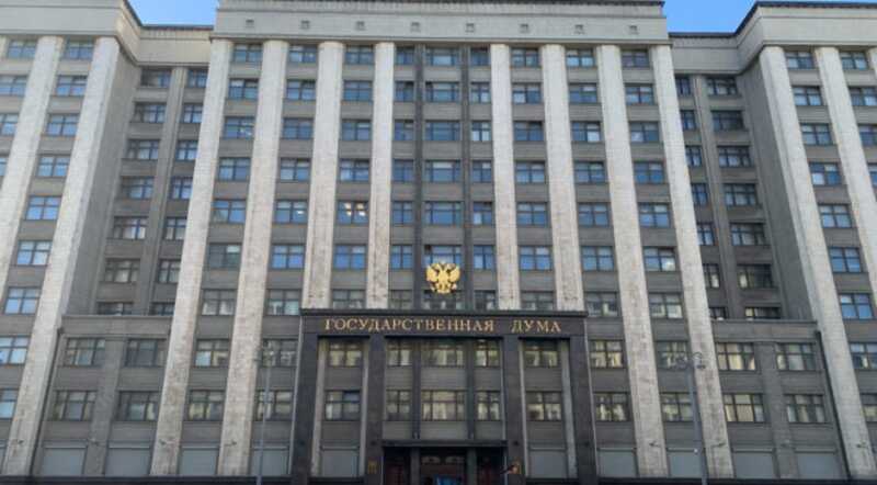 В Госдуме высказались о возвращении Домостроя в школы и вузы