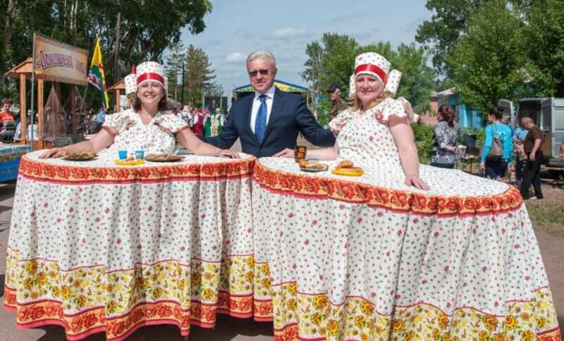 Усс: финита ля комедия?